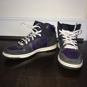 COPY - NIKE PURPLE SB